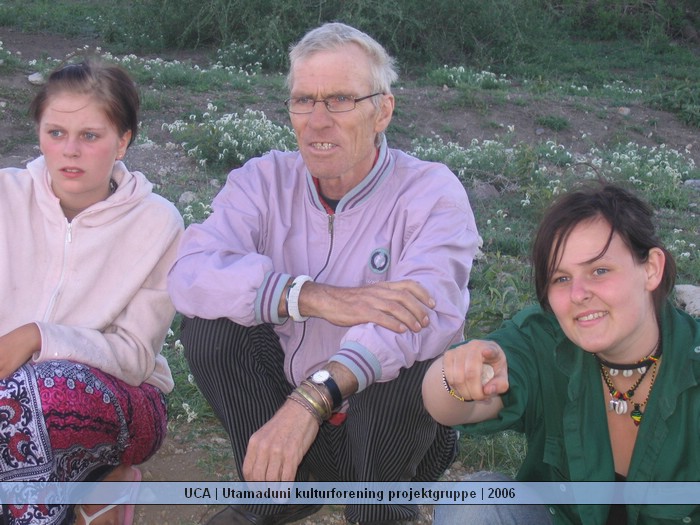 UCA | Utamaduni kulturforening projektgruppe | 2006. Foto nummer Ntylya 2006 332.jpg