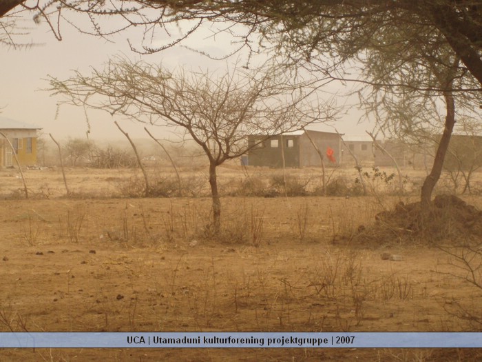 UCA | Utamaduni kulturforening projektgruppe | 2007. Foto nummer Tanzania tur november 2007 049.jpg