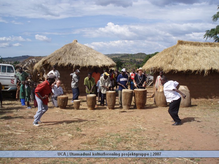 UCA | Utamaduni kulturforening projektgruppe | 2007. Foto nummer Tanzania tur november 2007 139.jpg