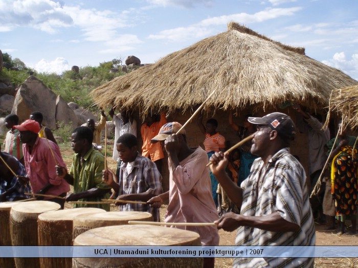 UCA | Utamaduni kulturforening projektgruppe | 2007. Foto nummer Tanzania tur november 2007 151.jpg
