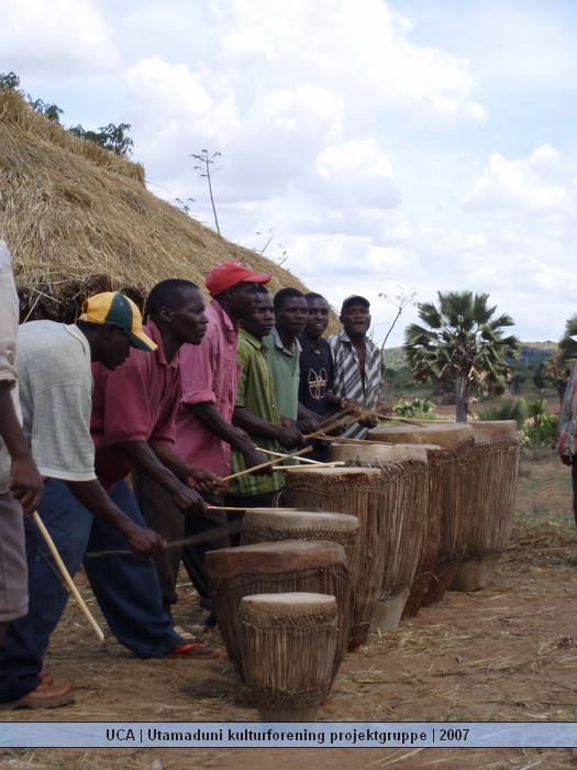 UCA | Utamaduni kulturforening projektgruppe | 2007. Foto nummer Tanzania tur november 2007 194.jpg
