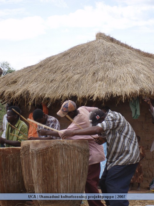 UCA | Utamaduni kulturforening projektgruppe | 2007. Foto nummer Tanzania tur november 2007 209.jpg