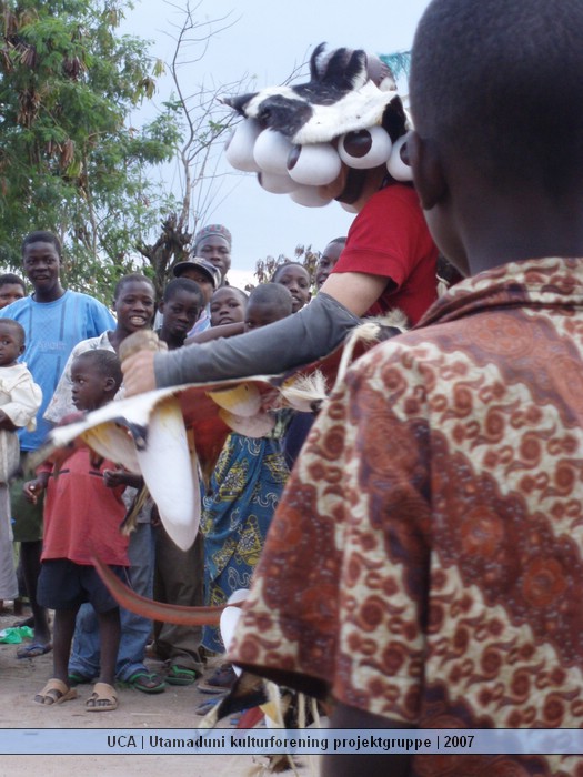 UCA | Utamaduni kulturforening projektgruppe | 2007. Foto nummer Tanzania tur november 2007 243.jpg
