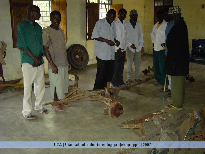 UCA | Utamaduni kulturforening projektgruppe | 2007. Foto nummer lugeyebes�g 2007 025.jpg