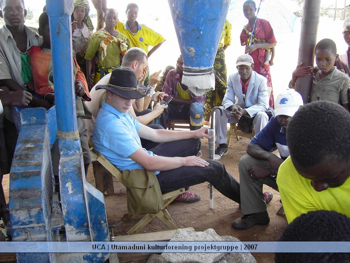 UCA | Utamaduni kulturforening projektgruppe | 2007. Foto nummer lugeyebes�g 2007 033.jpg