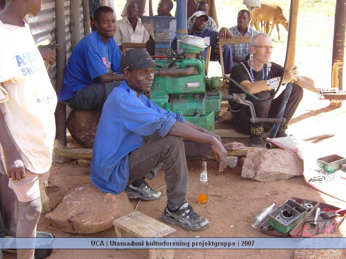 UCA | Utamaduni kulturforening projektgruppe | 2007. Foto nummer lugeyebes�g 2007 038.jpg