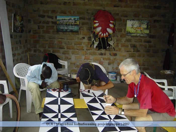 UCA | Utamaduni kulturforening projektgruppe | 2007. Foto nummer lugeyebes�g 2007 050.jpg