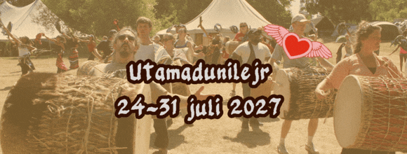Utamadunilejr 2027
